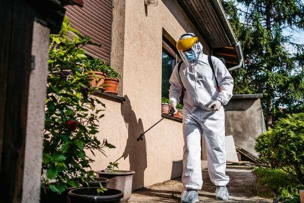Best Commercial Pest Control Services  in Brookhaven, PA
